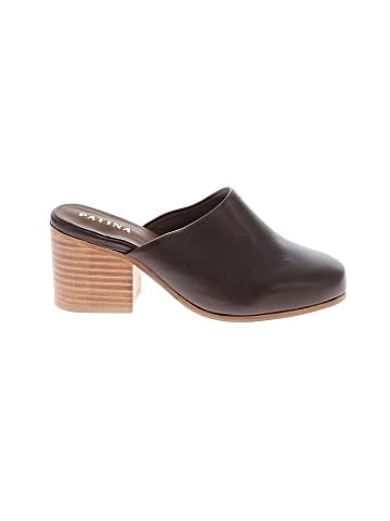PATINA Mule/Clog (view 1)