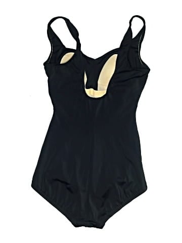 LE COVE One Piece Swimsuit (view 2)