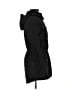 Barbour 100% Polyester Black Coat Size 8 - photo 4