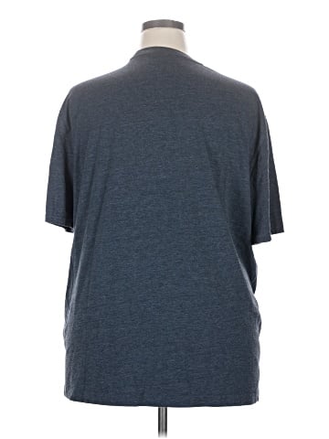 Banana Republic Factory Store Short Sleeve T-Shirt (view 2)