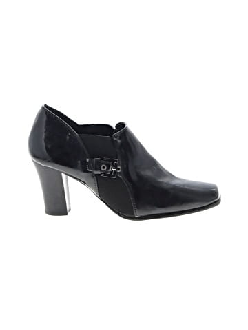 Etienne Aigner Ankle Boots (view 1)