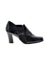 Etienne Aigner Black Ankle Boots Size 9 - photo 1