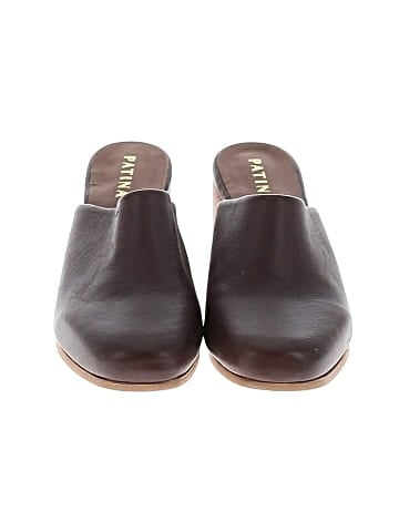 PATINA Mule/Clog (view 2)