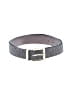 MICHAEL Michael Kors 100% Synthetic Gray Belt Size XL - photo 1