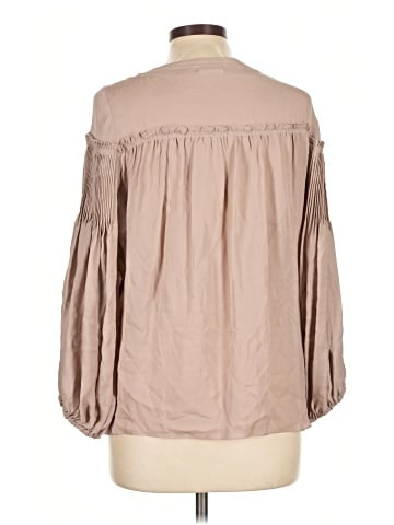 Parker 3/4 Sleeve Blouse (view 2)