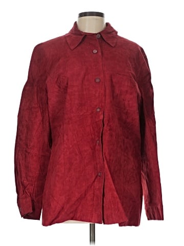 Marsh Landing Blues Coat (view 1)