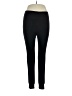Ann Taylor LOFT Solid Black Active Pants Size L - photo 1