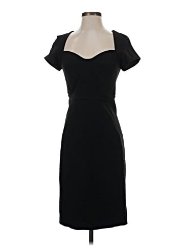 Diane von Furstenberg Cocktail Dress (view 1)