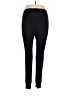 Ann Taylor LOFT Solid Black Active Pants Size L - photo 2