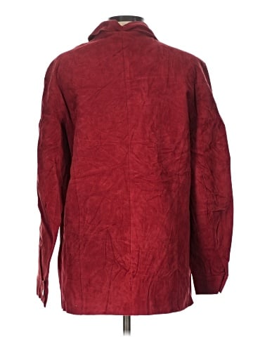 Marsh Landing Blues Coat (view 2)