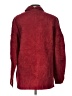 Marsh Landing Blues 100% Leather Red Coat Size L - photo 2