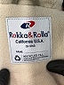 Rokka & Rolla 100% Polyester Tan Coat Size 9-12 mo - photo 3