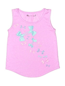 Under Armour Sleeveless T Shirt