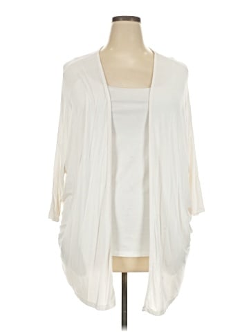 Lane Bryant Cardigan (view 1)