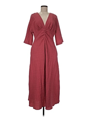 Adolfo Dominguez Casual Dress (view 1)