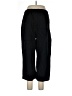 Old Navy Black Casual Pants Size Lg Petite - photo 2