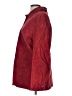 Marsh Landing Blues 100% Leather Red Coat Size L - photo 5