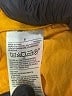 Old Navy Color Block Yellow Jeans Size 6 - photo 8