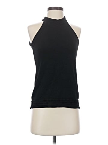 White House Black Market Sleeveless Top (view 1)