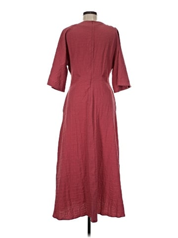 Adolfo Dominguez Casual Dress (view 2)