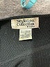 Style&Co Stripes Black Pullover Sweater Size Med Petite - photo 7