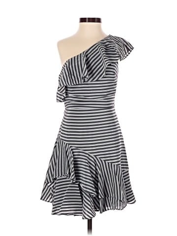 Halston Heritage Cocktail Dress (view 1)