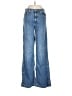 Banana Republic Blue Jeans Size 28 waist - photo 1