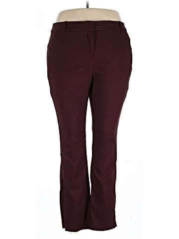 Lane Bryant Dress Pants (view 1)
