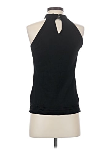 White House Black Market Sleeveless Top (view 2)