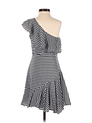 Halston Heritage Cocktail Dress (view 2)