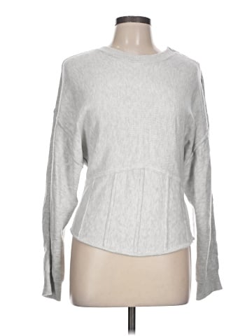 White House Black Market Pullover Sweater (view 1)