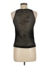 Intimately by Free People Black Tank Top Size Med - Lg - photo 2