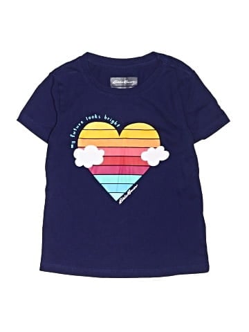 Eddie Bauer Short Sleeve T-Shirt (view 1)