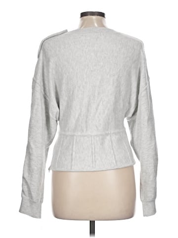 White House Black Market Pullover Sweater (view 2)