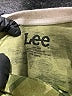 Lee Camo Green Short Sleeve Onesie Size 3-6 mo - photo 3