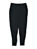 Under Armour Color Block Black Casual Pants Size L (youth) - photo 2