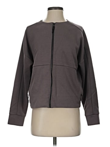 Reebok Track Jacket (view 1)