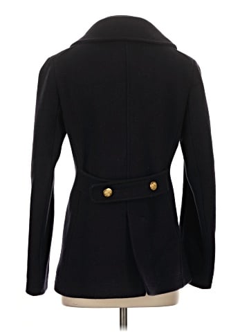 J.Crew Wool Coat (view 2)