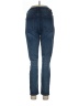 Miss Me Argyle Blue Jeans Size 31 waist - photo 2