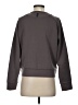 Reebok Gray Track Jacket Size S - photo 2
