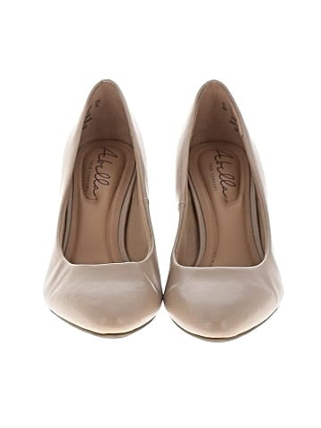 Abella Heels (view 2)