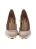 Abella Solid Ivory Heels Size 6 - photo 2