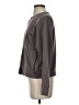 Reebok Gray Track Jacket Size S - photo 5