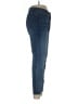 Miss Me Argyle Blue Jeans Size 31 waist - photo 4