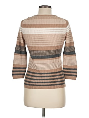 Liz Claiborne Pullover Sweater (view 2)