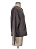 Reebok Gray Track Jacket Size S - photo 4