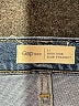 Gap Hearts Blue Jeans Size 31 waist - photo 7