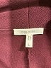 Maurices Burgundy Blazer Size L - photo 6