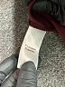 Maurices Burgundy Blazer Size L - photo 7