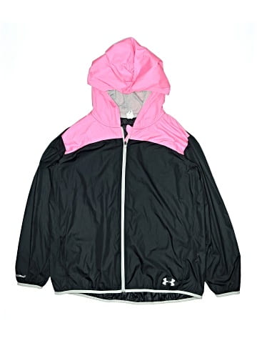Under Armour Track Jacket (view 1)